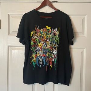 DC Comics Tee